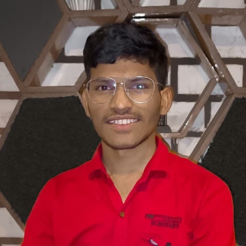 Anil Kumar - Software Engineer & Tech Creator