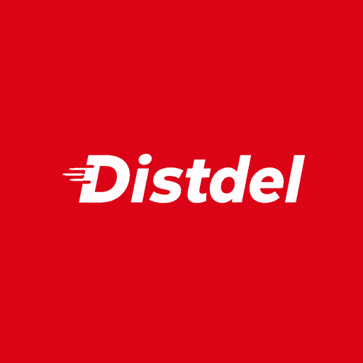 distdel.com logo