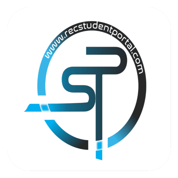 REC Student Portal logo